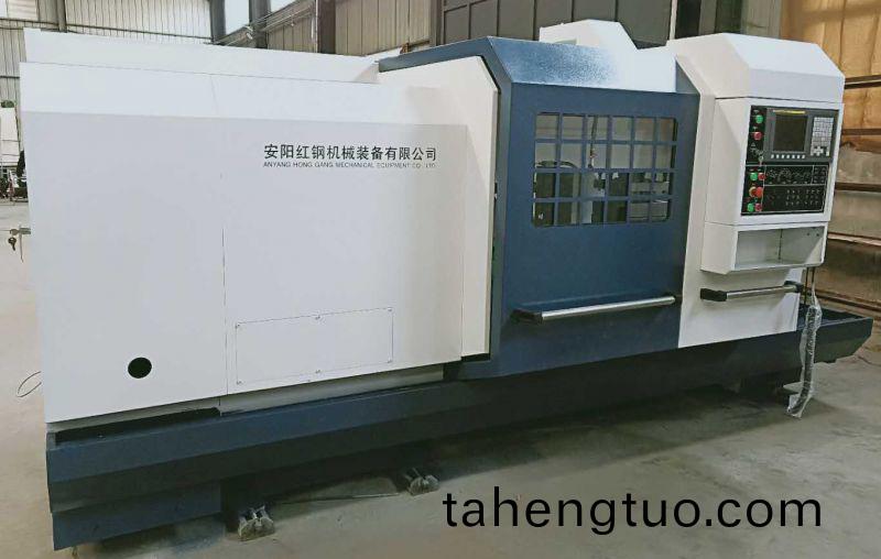 數(shu)控車(che)牀