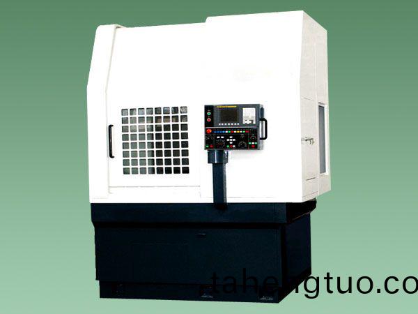 數控(kong)立車(che)