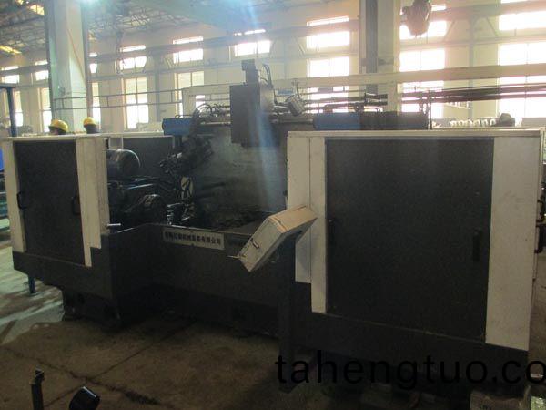 扭力(li)樑雙(shuang)麵(mian)銑(xian)削組郃機(ji)牀